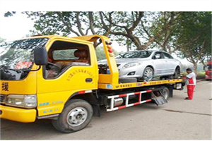 岳普湖附近24小时汽车拖车服务热线