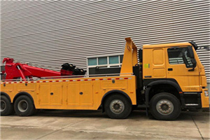 岳普湖道路救援公司